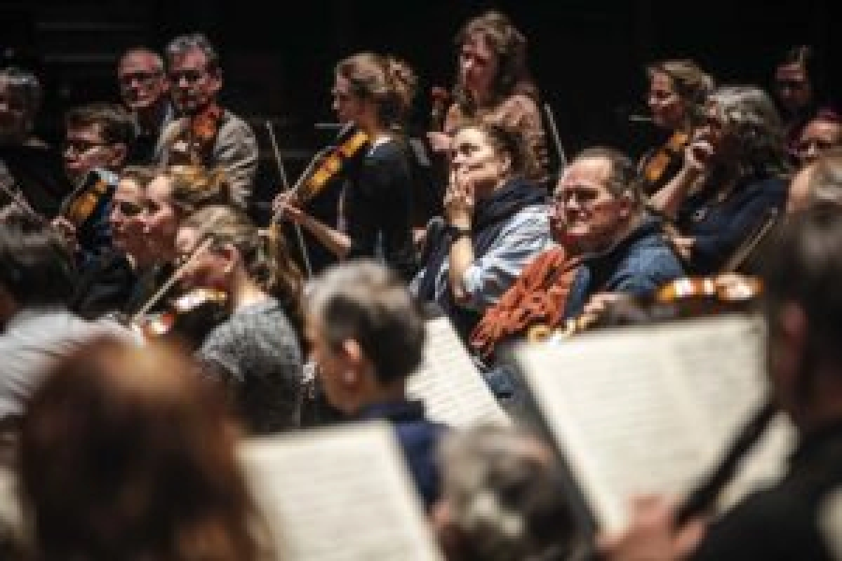 Noord Nederlands Orkest